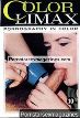 Color Climax 10-2nd issue Adult magazine